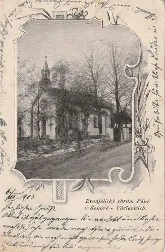 [Ansichtskarte] DEUTSCHE KOLONIEN - DEUTSCH OST AFRIKA, Ankunftsstempel DAR-ES-SALAAM / TANGA 1903. 