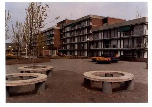 [Ansichtskarte] ZUID - HOLLAND - NOORDWIK, Bejaardencentrum St. Jeroen. 