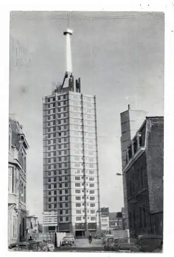 [Ansichtskarte] B 3000 LEUVEN - SINT MAARTENSDAL, St. Maartensdoren, Architektur 1965. 