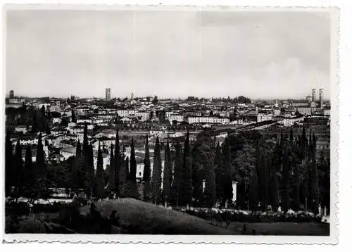 [Ansichtskarte] I 36061 BASSANO DEL GRAPPA, Panorama. 