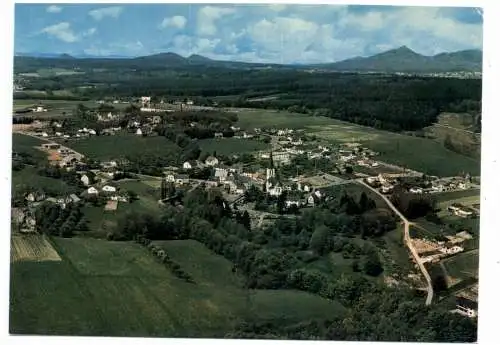 [Ansichtskarte] 5464 ASBACH - WINDHAGEN, Luftaufnahme. 