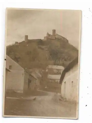 [Ansichtskarte] SK 90214 PEZINOK/ BÖSING, Schloß Bösing, Photo 5,7 x 8,2 cm. 