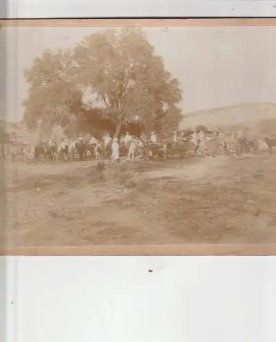 DEUTSCHE KOLONIEN - DEUTSCH OST-AFRIKA, Photo