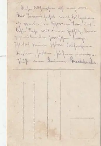 RUMÄNIEN / ROMANIA - ORSOVA / Eisernes Tor, Kanonentransport auf der Donau, 31.12.1915, Photo-AK