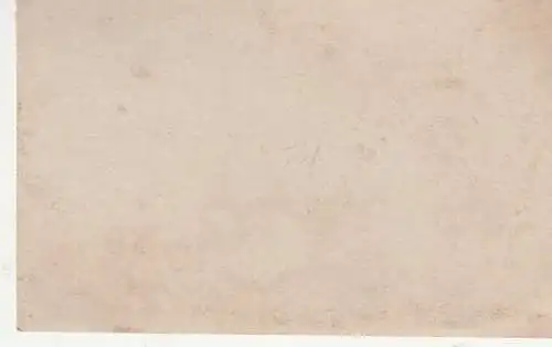 [Ansichtskarte] F 02... AISNE, 1. Weltkrieg, zerstörte Kirche Nähe Laon, 1916, Photo 8,7 x 6,1 cm. 