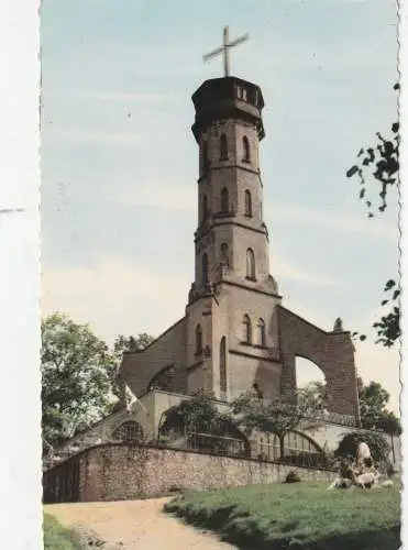 LIMBURG - VALKENBURG, Wilhelminatoren, 60er Jahre