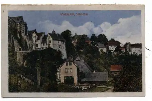 5430 MONTABAUR, Sauertal