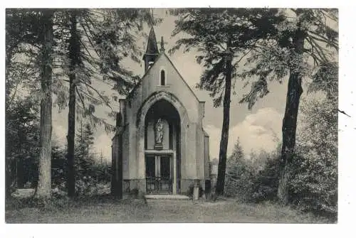 4514 OSTERCAPPELN, Kapelle, Verlag Niemeyer