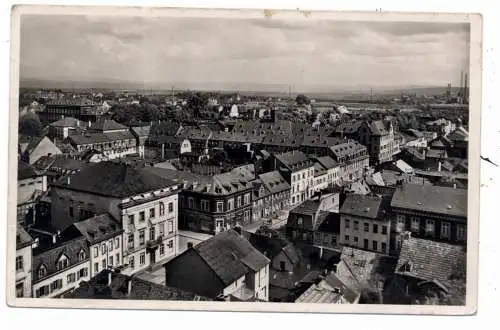 [Ansichtskarte] 5450 NEUWIED, Herrnhuter Viertel. 