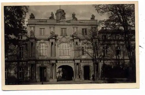 [Ansichtskarte] 5300 BONN, Coblenzer Tor, Verlag Peters. 