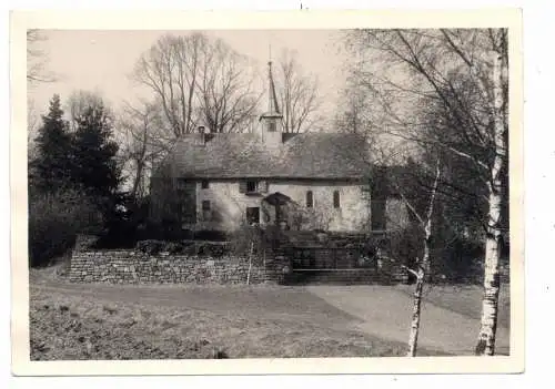 [Ansichtskarte] 5778 MESCHEDE, Klause, Photo-AK. 