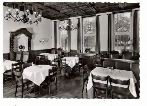 4714 SELM - CAPPENBERG, Hotel - Restaurant Kreutzkamp, 1960