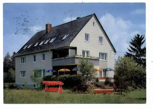 8591 TRÖSTAU - LEUPOLDSDORF, Hotel - Pension Hammerwiese