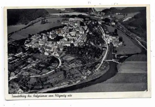 3526 TRENDELBURG, Luftaufnahme