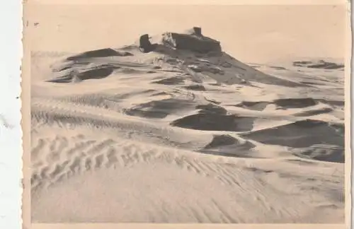 OSTPREUSSEN - PILLKOPPEN / MORSKOJE / Kurische Nehrung, Landpoststempel 1933