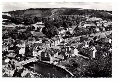 B 6980 LA ROCHE EN ARDENNE, Panorama, Edit. Lander - Eupen