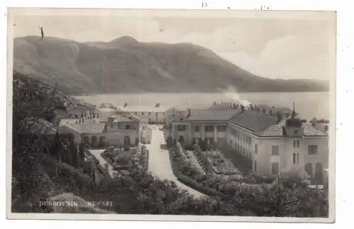 HR 20207 KUPARI, Hotelanlage 1930