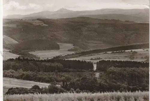 5488 ADENAU - AREMBERG, Fernblick, 1966