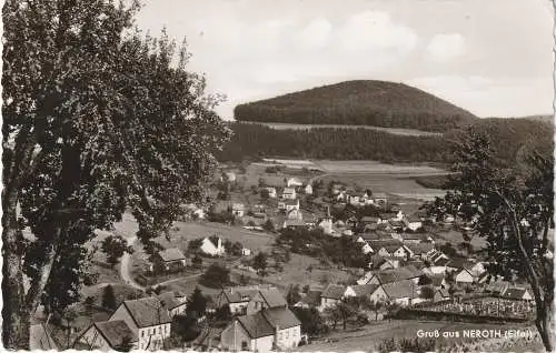 5530 GEROLSTEIN - NEROTH, Gruss aus... 1965