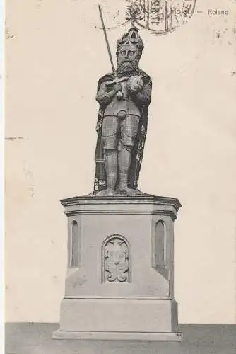 2000 WEDEL, ROLAND, 1926