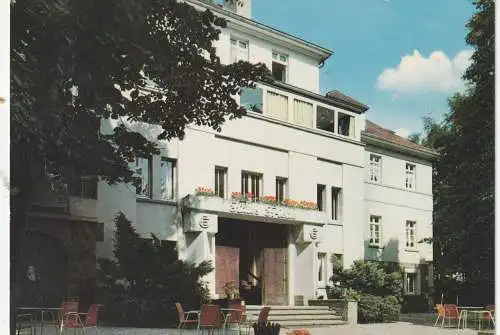 4320 HATTINGEN - BREDENSCHEID, Haus Friede