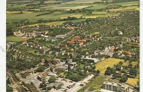 4703 BÖNEN, Luftaufnehme