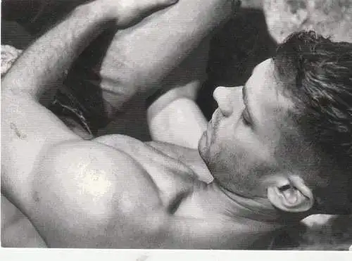 EROTIC - GAY, Centrum Schwule Geschichte Köln