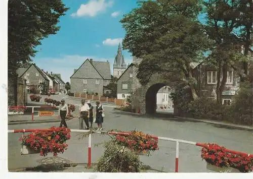 5790 BRILON, Derker Tor