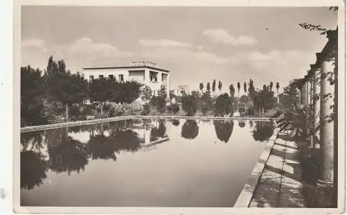 I 27055 RIVANAZZANO, Villa Maria, 1944