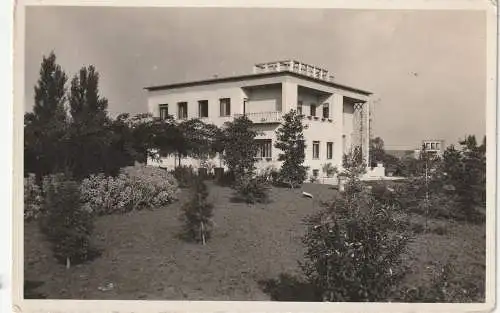 I 27055 RIVANAZZANO, Villa Maria, 1944
