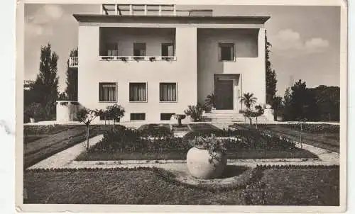 I 27055 RIVANAZZANO, Villa Maria, 1944