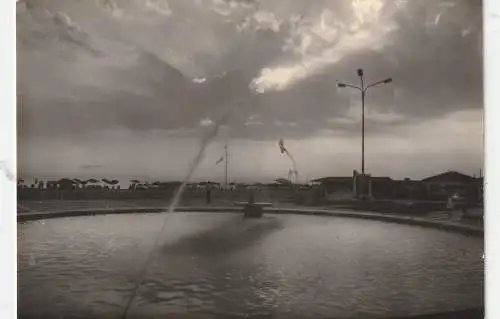 I 55045 MARINA DI PIETRASANTA - TONFANO, Piazza XXIV Maggio