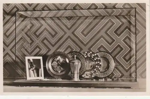 EXPO - 1937 PARIS, Deutscher Pavillon, Die Führer - Preise