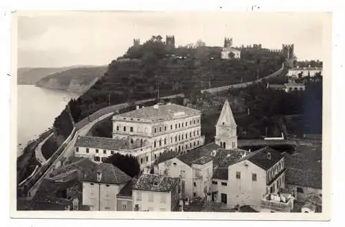 [Ansichtskarte] SLO 6330 PIRAN /  PIRANO, Le Mura. 