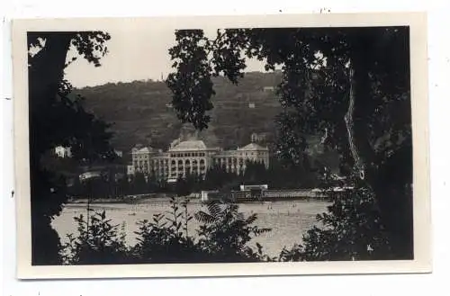 [Ansichtskarte] SLO 6320 PIRAN /  PIRANO - PORTOROZ / PORTOROSE, Palave Hotel. 