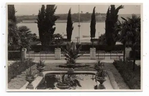 [Ansichtskarte] SLO 6320 PIRAN /  PIRANO - PORTOROZ / PORTOROSE, Photo-AK, Foto Adria  - Roberto Ullrich. 