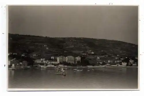 [Ansichtskarte] SLO 6320 PIRAN /  PIRANO - PORTOROZ / PORTOROSE, Photo-AK, Foto Adria  - Roberto Ullrich. 