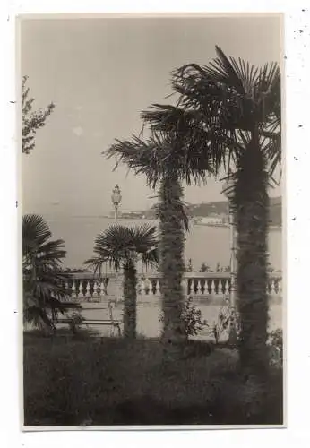 [Ansichtskarte] SLO 6320 PIRAN /  PIRANO - PORTOROZ / PORTOROSE, Photo-AK, Foto Adria  - Roberto Ullrich. 