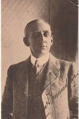 POLAR - ROALD AMUNDSEN, Eckknick