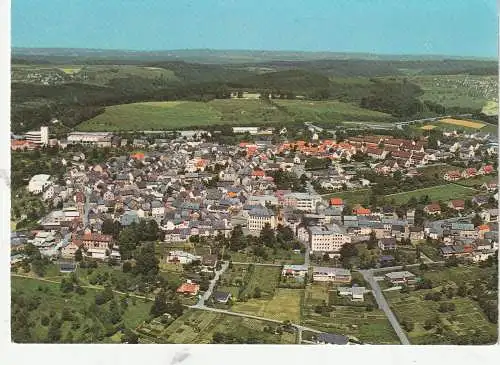 5410 HÖHR - GRENZHAUSEN, Luftaufnahme