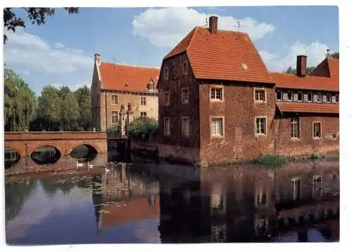 4403 SENDEN, Schloß Senden