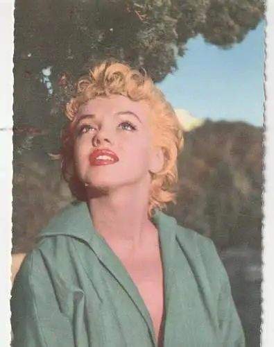 FILM STARS -  MARILYN MONROE, 50er Jahre