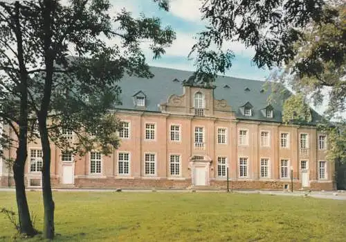 4048 GREVENBROICH - LANGWADEN, Zisterzienserkloster