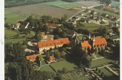 4512 WALLENHORST - RULLE, Luftaufnahme