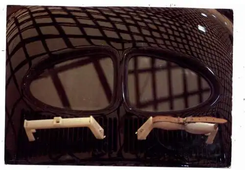 [Ansichtskarte] AUTOMOBIL - VW - KÄFER, Photo Karl Melchert, Kodak Ektachrom Film Aktion 1987. 