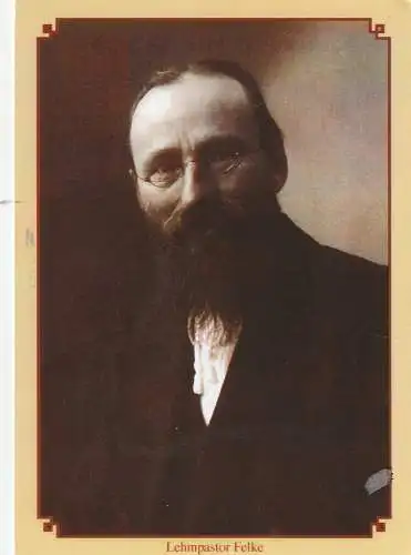 4130 MOERS - REPELEN, Felke - Verein, Grußkarte