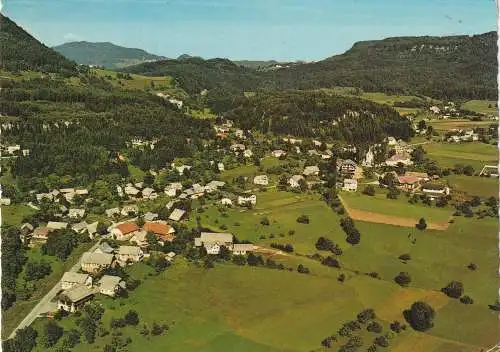 [Ansichtskarte] A 2731 ST. EGYDEN, Luftaufnahme. 
