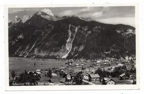 A 6108 SCHARNITZ mit Arnspitzen, 1941