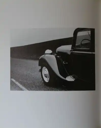 Lapeyrere &quot;La 15 CV Citroen&quot; Citroen-Fahrzeug-Historie 1988