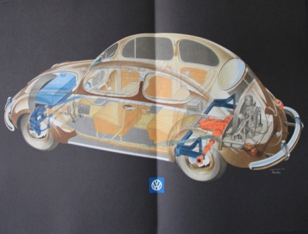 Conway "Die Bugattis - Automobile, Möbel, Plakate" Bugatti ...